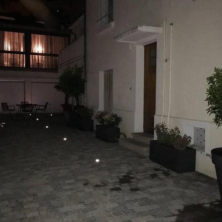 Rare Petit Cocon F1 Calme Possibilite Jacuzzi Hammam En Sus Daire Chamalières Dış mekan fotoğraf