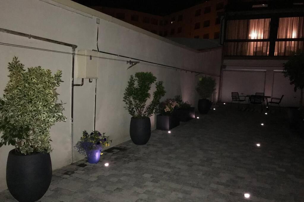 Rare Petit Cocon F1 Calme Possibilite Jacuzzi Hammam En Sus Daire Chamalières Dış mekan fotoğraf
