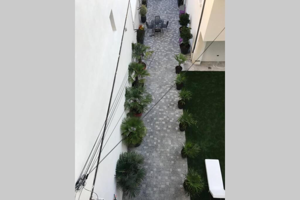 Rare Petit Cocon F1 Calme Possibilite Jacuzzi Hammam En Sus Daire Chamalières Dış mekan fotoğraf