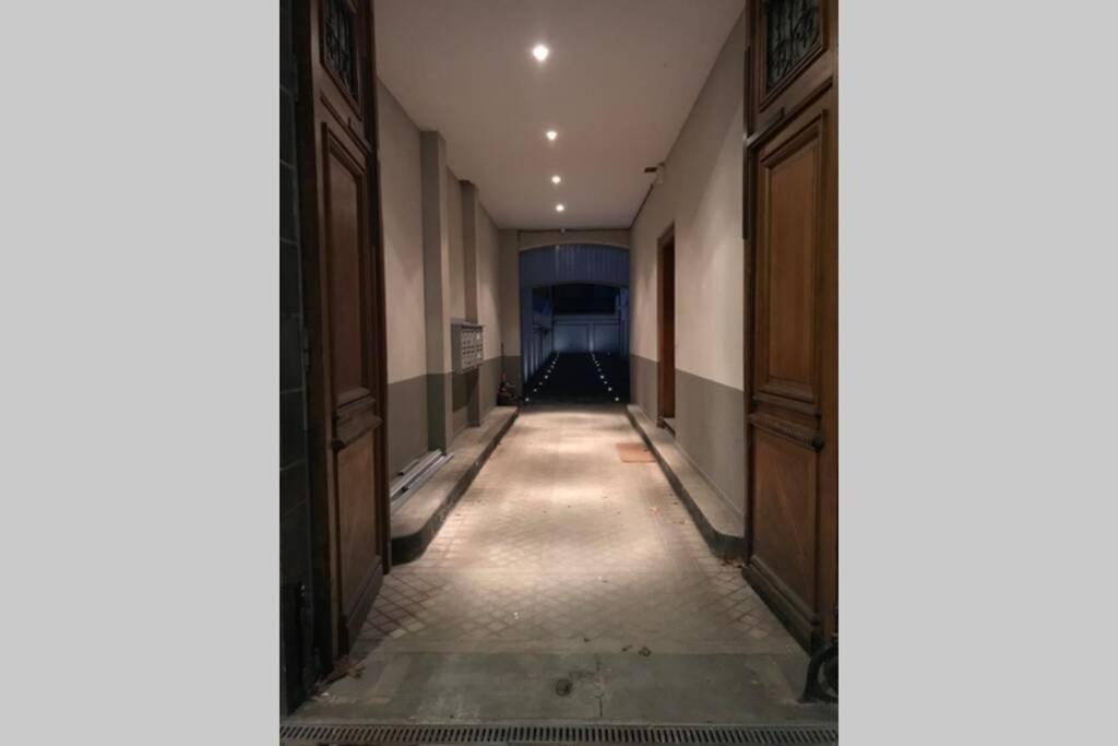 Rare Petit Cocon F1 Calme Possibilite Jacuzzi Hammam En Sus Daire Chamalières Dış mekan fotoğraf