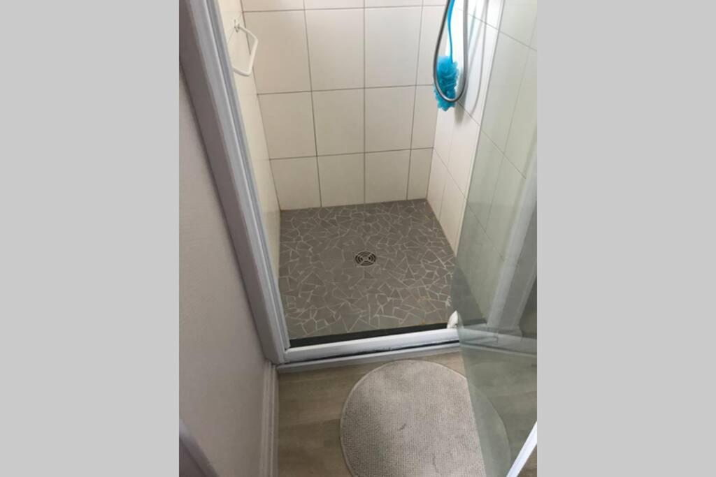 Rare Petit Cocon F1 Calme Possibilite Jacuzzi Hammam En Sus Daire Chamalières Dış mekan fotoğraf